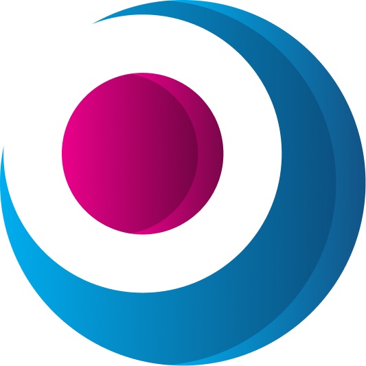 Gamefluxion-Raidex Logo